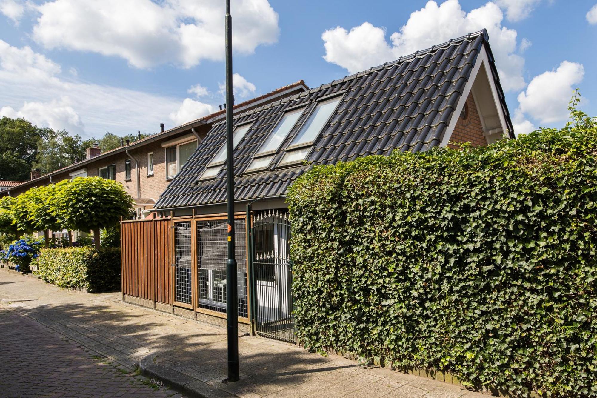 Luxe Wellness Apartment Apeldoorn With Jacuzzi And Sauna מראה חיצוני תמונה