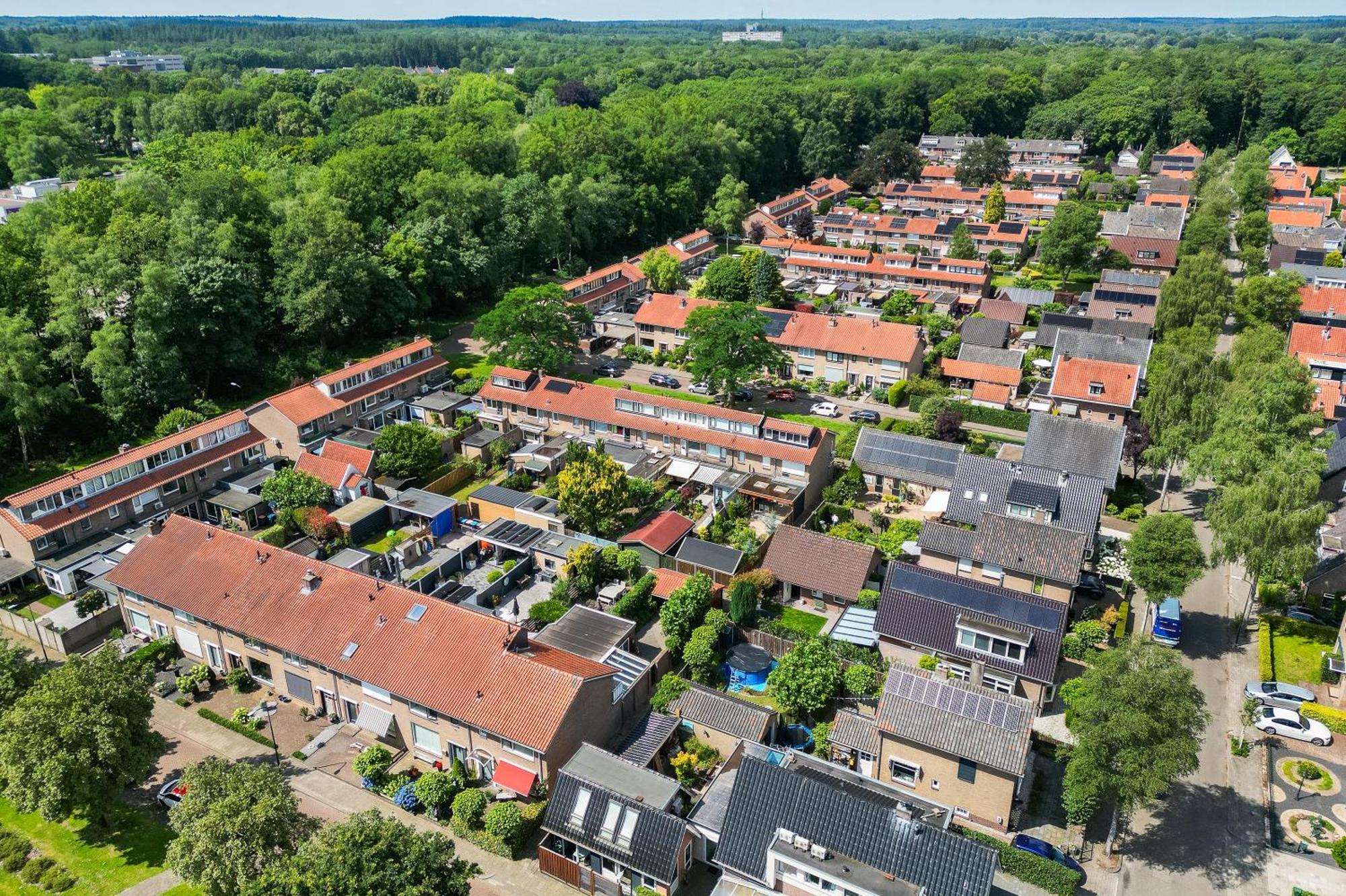 Luxe Wellness Apartment Apeldoorn With Jacuzzi And Sauna מראה חיצוני תמונה