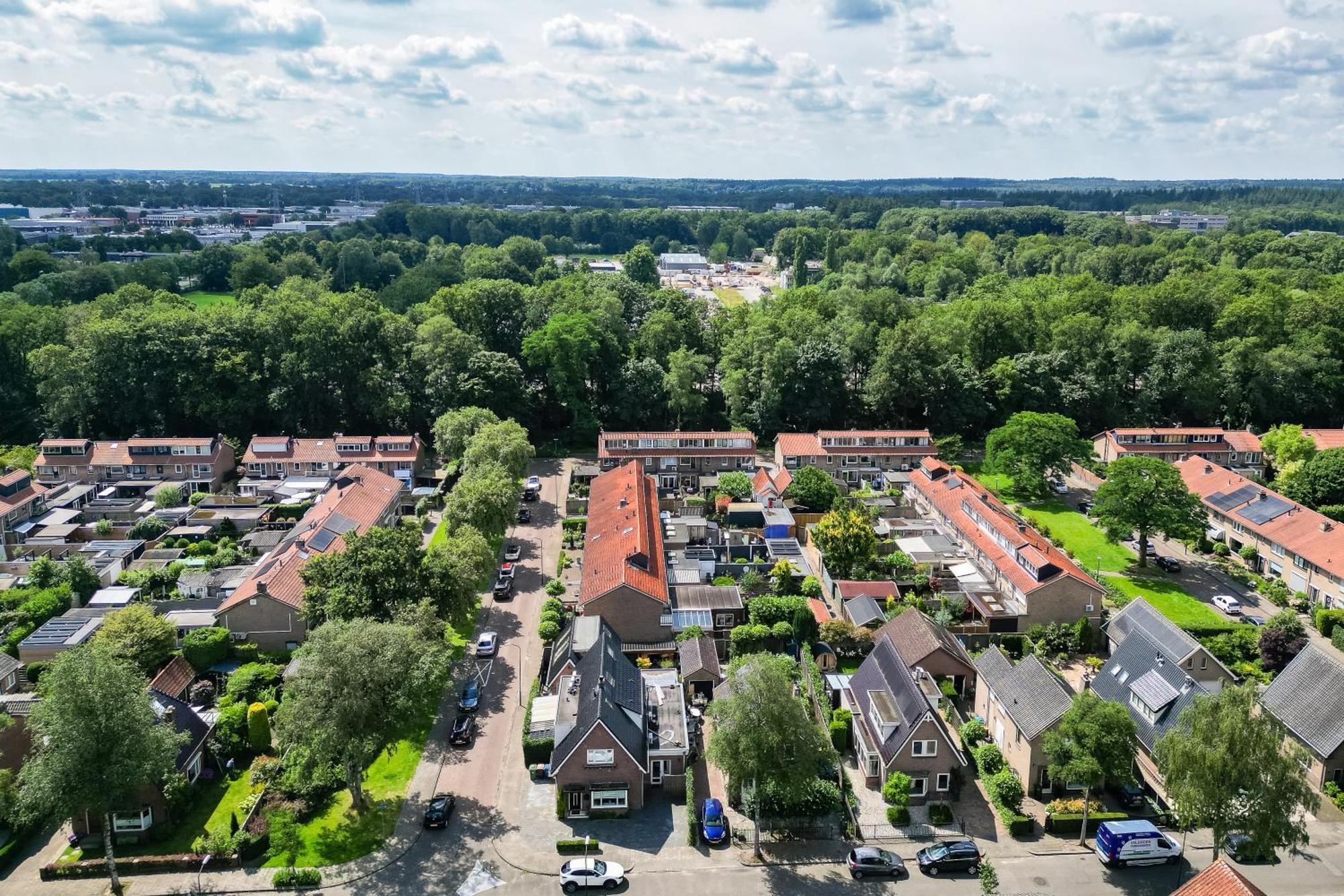 Luxe Wellness Apartment Apeldoorn With Jacuzzi And Sauna מראה חיצוני תמונה