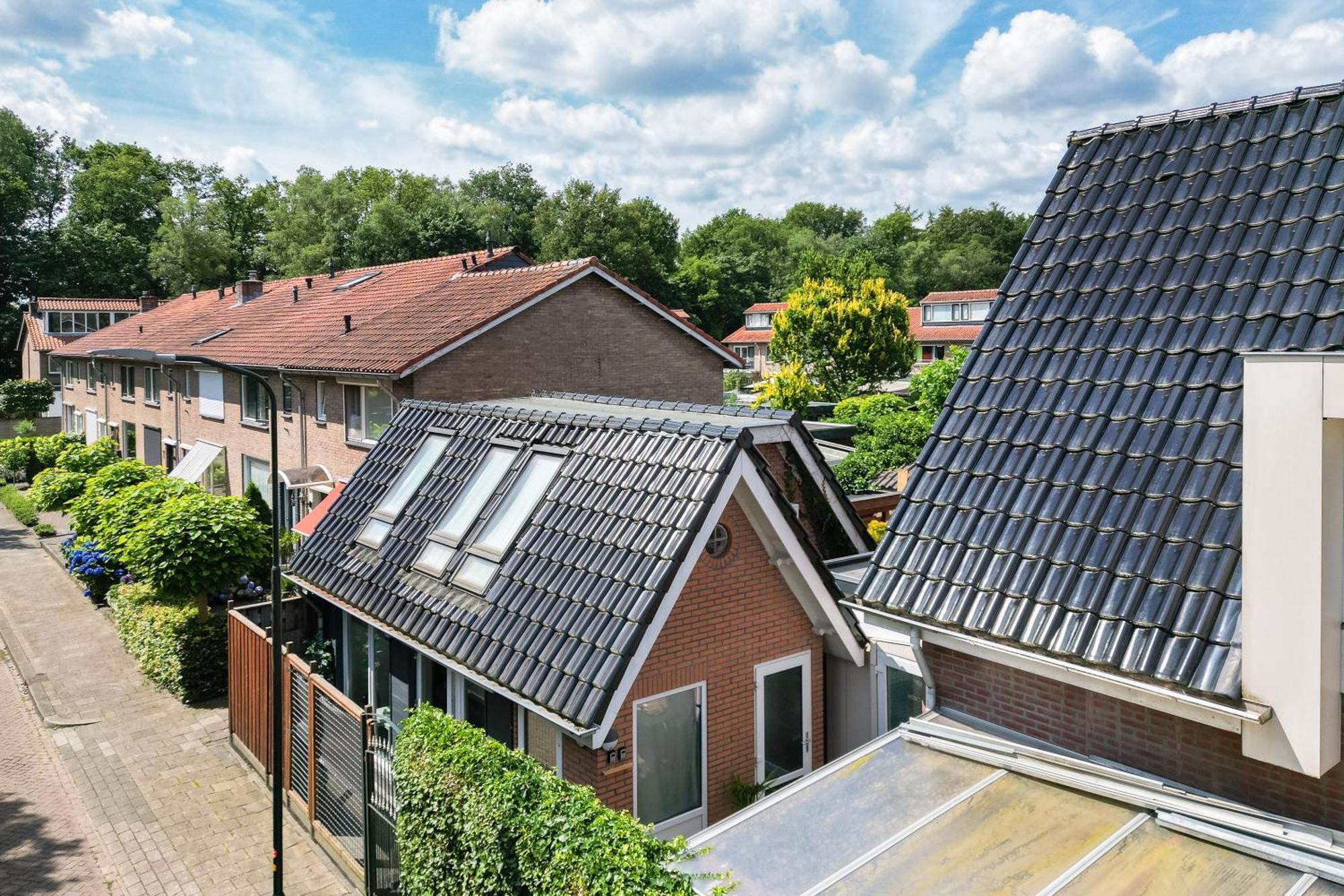 Luxe Wellness Apartment Apeldoorn With Jacuzzi And Sauna מראה חיצוני תמונה