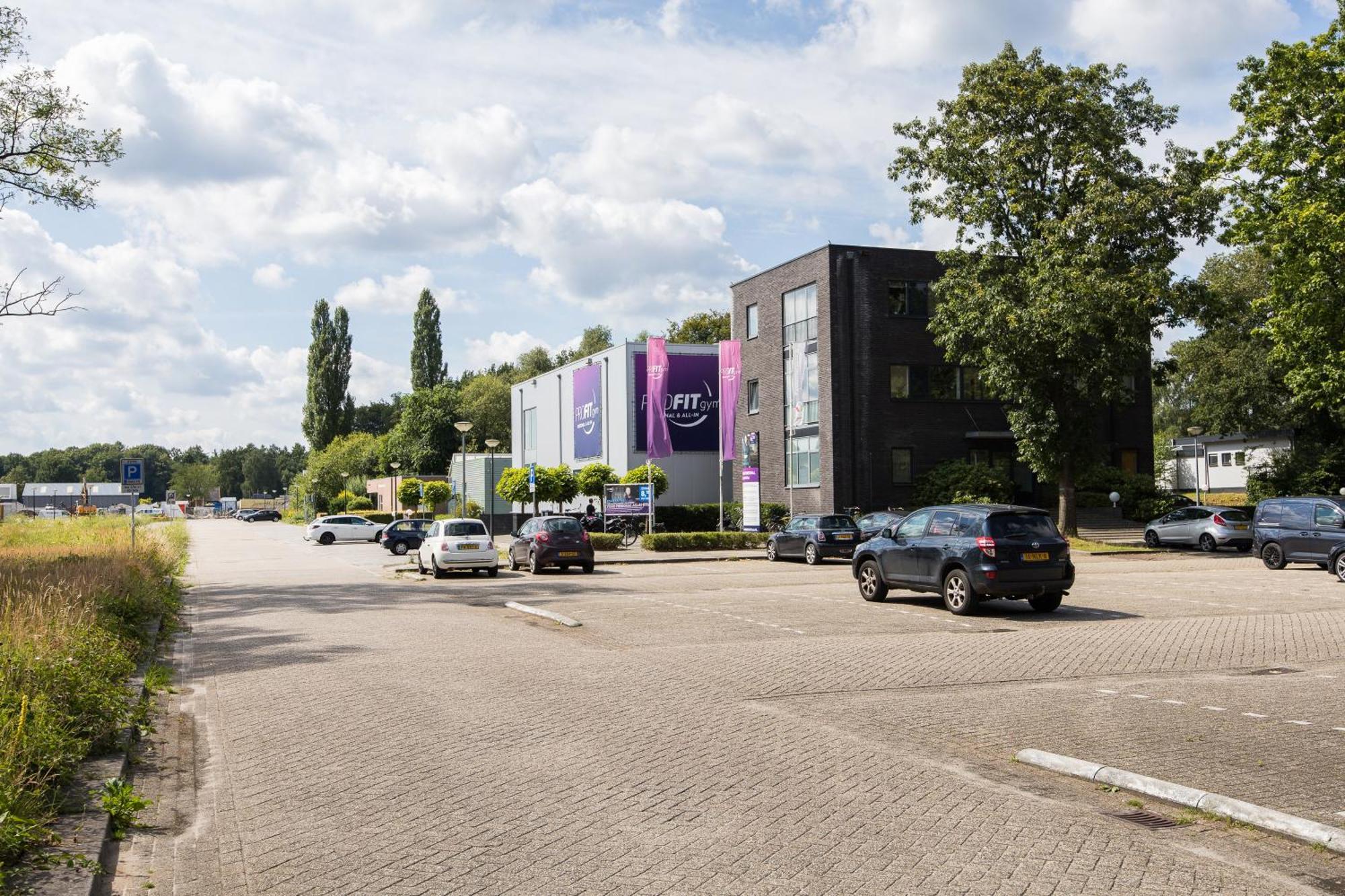Luxe Wellness Apartment Apeldoorn With Jacuzzi And Sauna מראה חיצוני תמונה