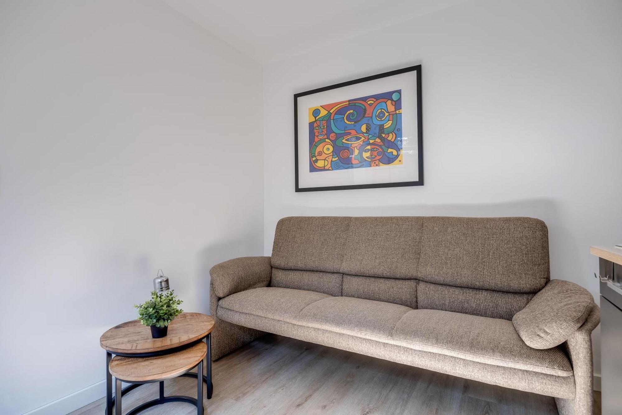 Luxe Wellness Apartment Apeldoorn With Jacuzzi And Sauna מראה חיצוני תמונה