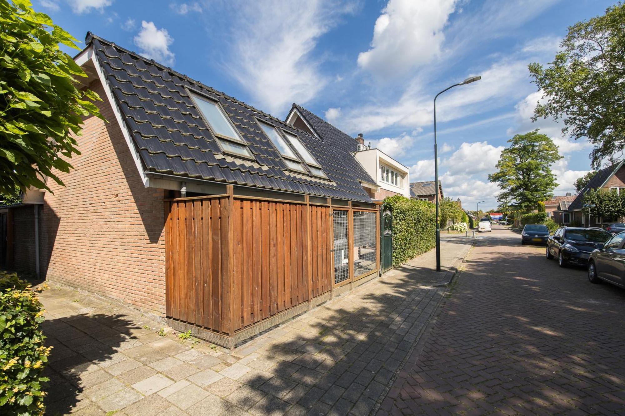 Luxe Wellness Apartment Apeldoorn With Jacuzzi And Sauna מראה חיצוני תמונה