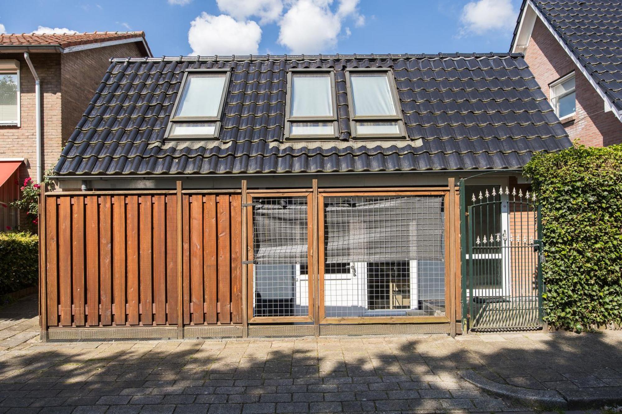 Luxe Wellness Apartment Apeldoorn With Jacuzzi And Sauna מראה חיצוני תמונה