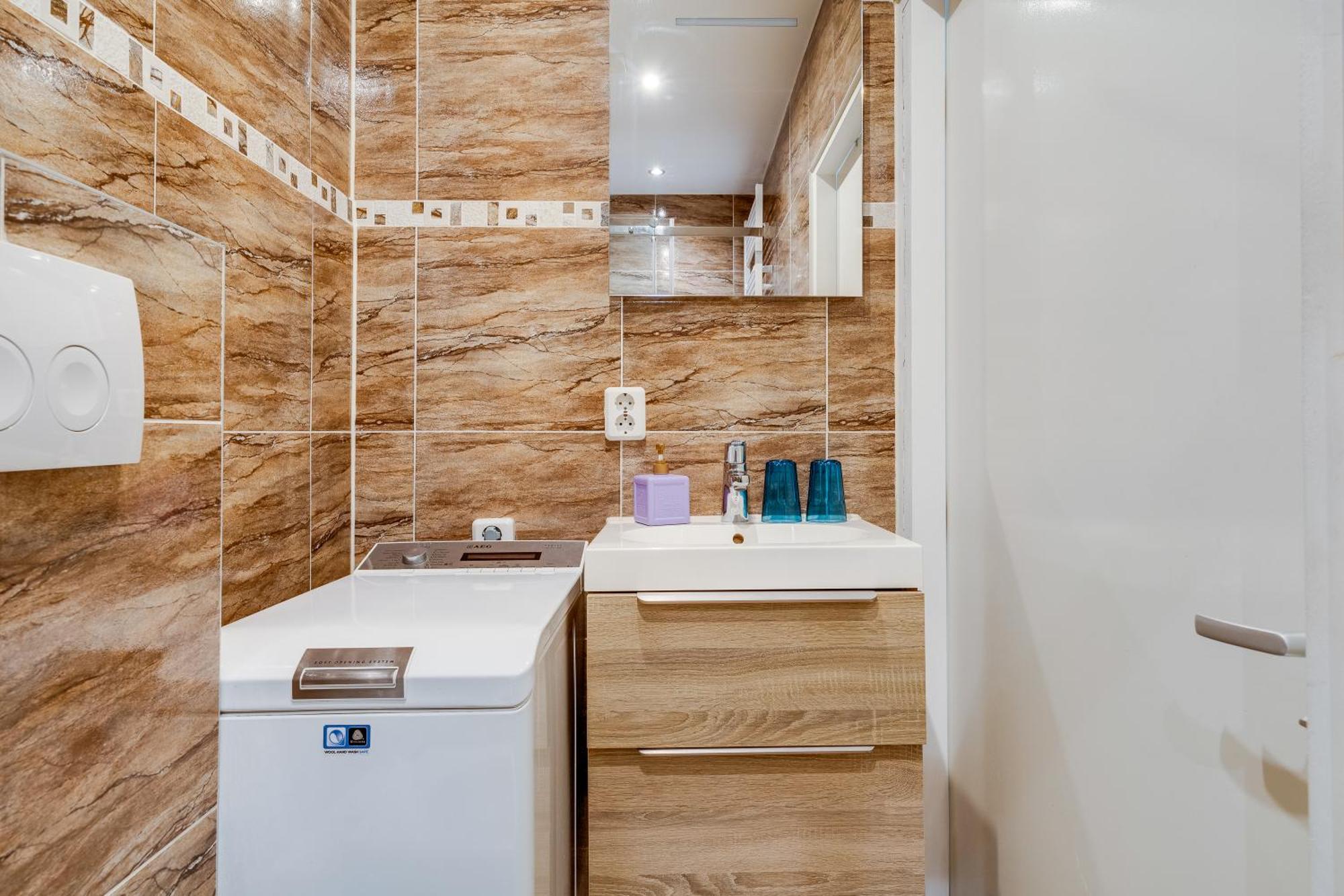 Luxe Wellness Apartment Apeldoorn With Jacuzzi And Sauna מראה חיצוני תמונה