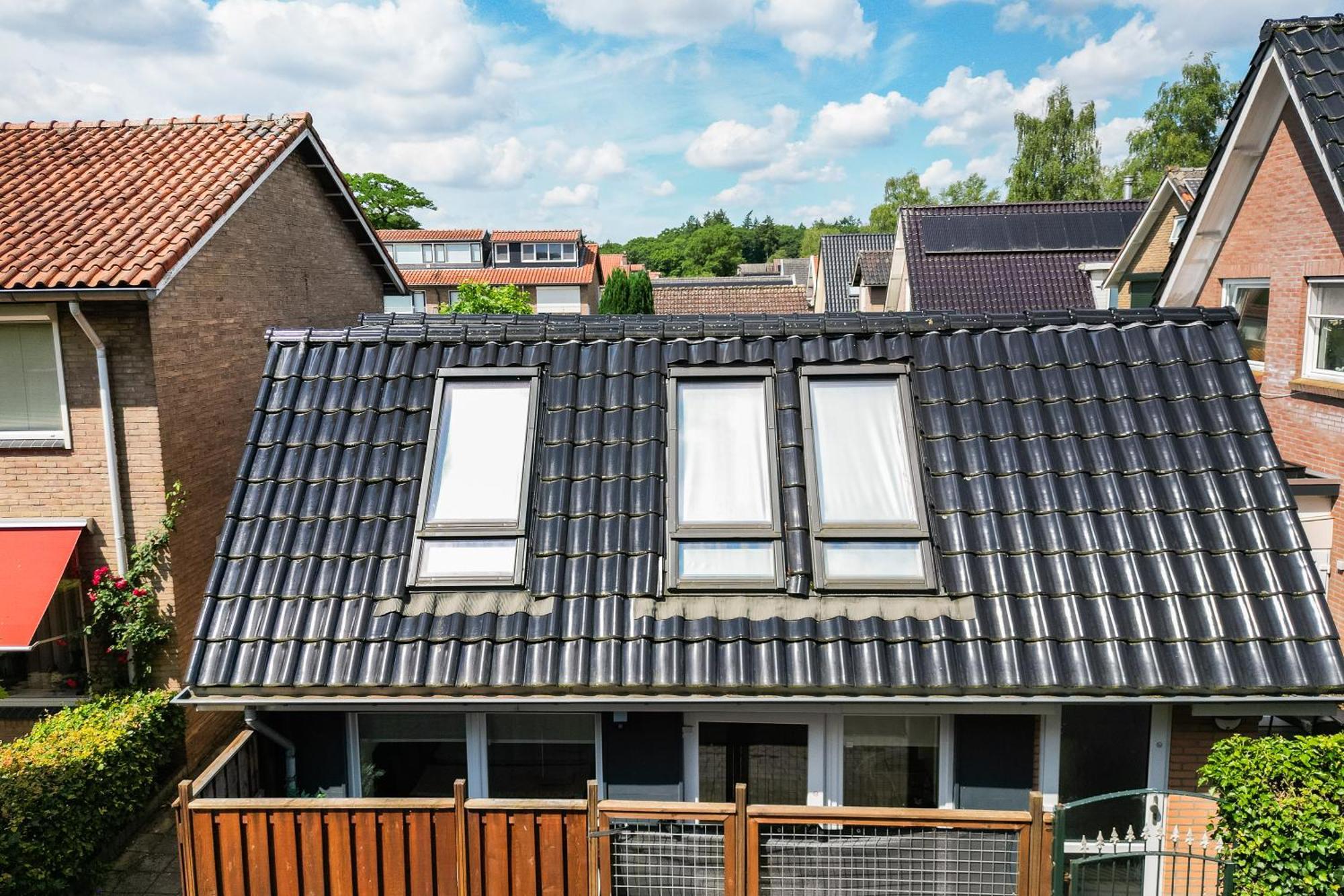 Luxe Wellness Apartment Apeldoorn With Jacuzzi And Sauna מראה חיצוני תמונה