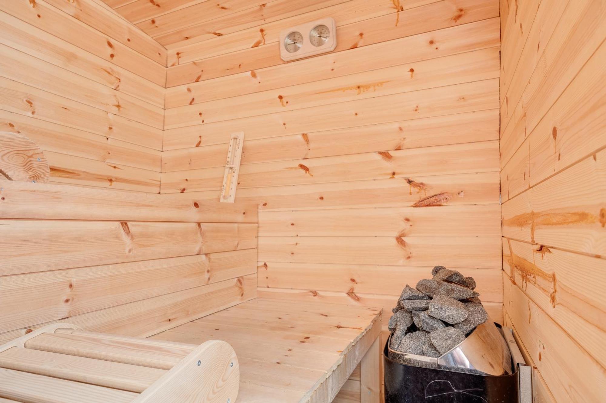 Luxe Wellness Apartment Apeldoorn With Jacuzzi And Sauna מראה חיצוני תמונה