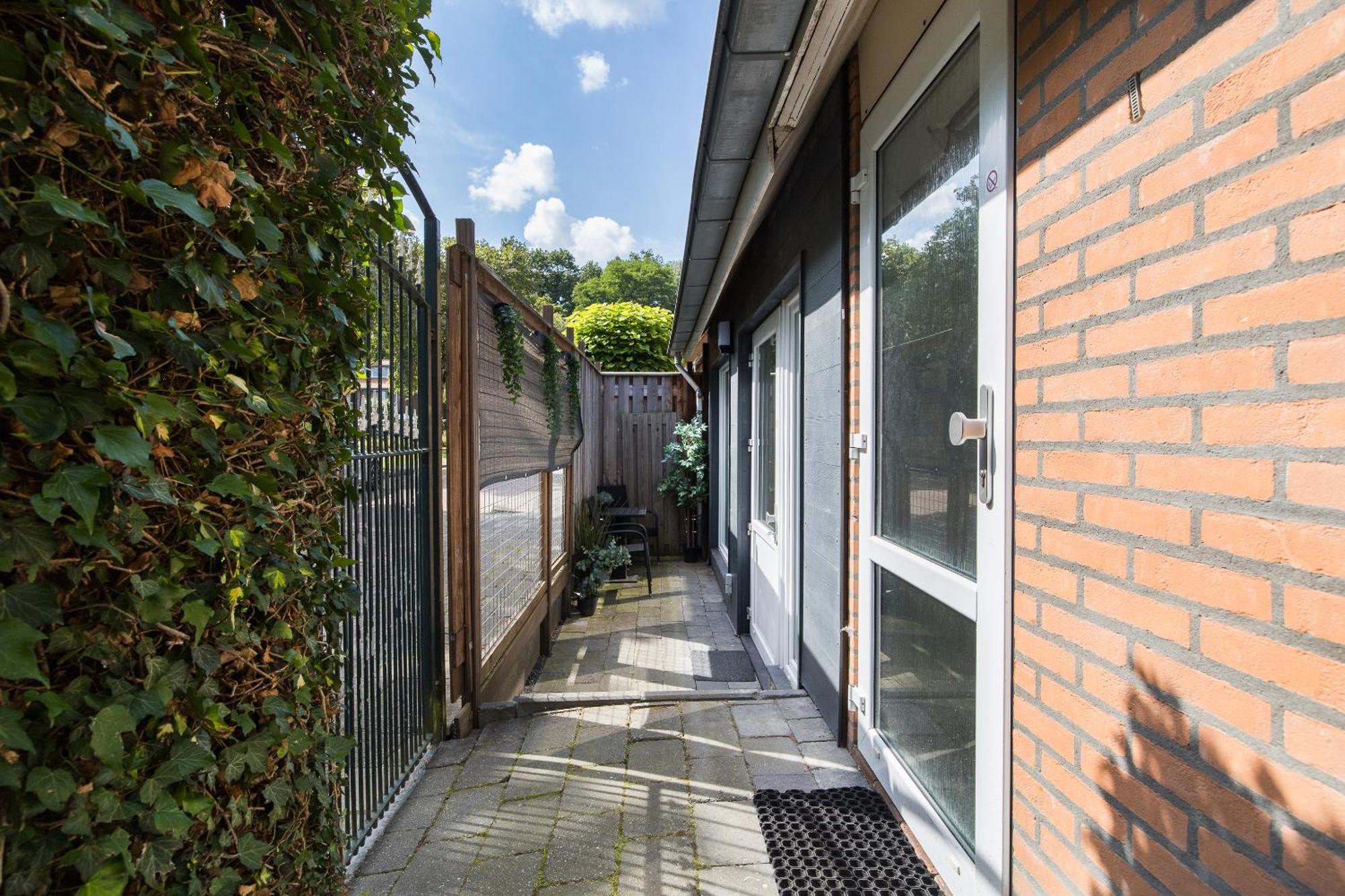 Luxe Wellness Apartment Apeldoorn With Jacuzzi And Sauna מראה חיצוני תמונה
